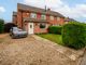 Thumbnail Semi-detached house to rent in Moorgate Road, Dereham