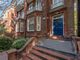 Thumbnail Flat to rent in Belsize Avenue, London