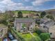Thumbnail Detached house for sale in Simmondley Village, Glossop