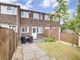 Thumbnail Terraced house to rent in Holkham Close, Arnold, Nottinghamshire