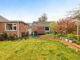 Thumbnail Bungalow for sale in Nottingham Road, Cropwell Bishop, Nottinghamshire