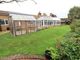 Thumbnail Bungalow for sale in Berkeley Close, Stoke Goldington, Newport Pagnell, Buckinghamshire