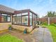 Thumbnail Detached bungalow for sale in Jasmine Close, Crewkerne