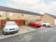 Thumbnail Terraced house for sale in Shepherds Walk, Bradley Stoke, Bristol