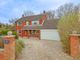 Thumbnail Detached house for sale in Valley View Crescent, New Costessey, Norwich