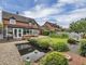 Thumbnail Detached house for sale in Maesbury Marsh, Oswestry