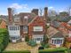 Thumbnail Detached house to rent in Mead Road, Chislehurst, Kent