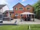Thumbnail Link-detached house for sale in Foxcote Close, Winyates East, Redditch