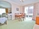 Thumbnail Bungalow for sale in The Chase, Findon, West Sussex