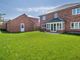 Thumbnail Detached house for sale in The Gladstone, 13 Mustard Way, Trowse, Norwich
