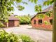 Thumbnail Detached bungalow for sale in Oak Hill, East Budleigh, Budleigh Salterton