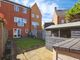 Thumbnail Town house for sale in Molyneux Square, Peterborough