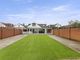 Thumbnail Detached bungalow for sale in Lees Road, Hillingdon, Uxbridge