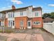 Thumbnail Flat for sale in King Edward Avenue, Broadwater, Worthing
