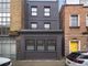 Thumbnail End terrace house for sale in Crosby Row, London