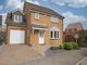 Thumbnail Detached house for sale in Fenton Court, Deal