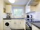 Thumbnail Flat for sale in Hansart Way, Enfield