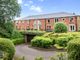 Thumbnail Town house for sale in Runshaw Hall, Runshaw Hall Lane, Euxton, Chorley