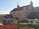 Thumbnail Link-detached house for sale in New Road, Dursley, North Nibley