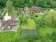 Thumbnail Semi-detached house for sale in Rotten Row, Bradfield, Reading, Berkshire