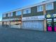 Thumbnail Studio to rent in Fallowfield Drive, Pontfaen, Lliswerry, Newport