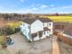 Thumbnail Detached house for sale in Hoopers Pool, Southwick, Trowbridge