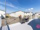 Thumbnail Mobile/park home for sale in The Willerby Cadence, Steeple Bay Holiday Park