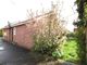 Thumbnail Detached bungalow for sale in Balliol Drive, Bottesford, Scunthorpe