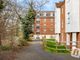 Thumbnail Flat for sale in Cavendish Court, Bessemer Close, Basildon, Essex