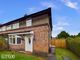 Thumbnail Semi-detached house for sale in Crossley Road, St. Helens