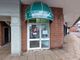 Thumbnail Retail premises to let in First Floor Premises, 21A Canute Place, Knutsford, Cheshire