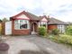 Thumbnail Detached bungalow for sale in Park Avenue, Eastwood, Nottingham