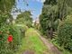 Thumbnail Detached bungalow for sale in Authorpe, Louth