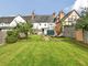 Thumbnail Cottage for sale in Portland Street, Weobley, Herefordshire