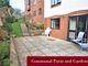 Thumbnail Flat for sale in Church Street, Heavitree, Exeter