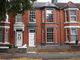 Thumbnail Terraced house to rent in Room 2 @ 188 Ruskin Road, Crewe