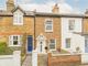 Thumbnail Property for sale in Victor Road, Teddington