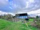 Thumbnail Land for sale in The Dutch Barn, Yew Tree Farm, Lawnhead, Staffordshire