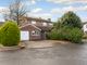 Thumbnail Detached house for sale in Millheath Drive, Lisvane, Cardiff