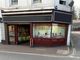 Thumbnail Retail premises for sale in Torquay Road, Paignton