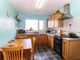 Thumbnail Bungalow for sale in Skinners Lane, Middle Rasen, Market Rasen