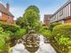 Thumbnail Flat for sale in Middle Green, Brockham