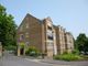 Thumbnail Flat to rent in Caversham Place, Sutton Coldfield, West Midlands