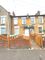 Thumbnail Terraced house for sale in Tilson Road, London