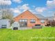 Thumbnail Detached bungalow for sale in Woodlands Close, Scratby, Great Yarmouth