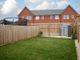 Thumbnail Semi-detached house for sale in Gooseberry Grove, Mickleover