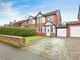 Thumbnail Semi-detached house for sale in Woodsmoor Lane, Stockport, Greater Manchester