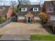 Thumbnail Detached house for sale in Craigwell Avenue, Bedgrove, Aylesbury