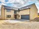 Thumbnail Detached house for sale in Somersham Road, Colne, Huntingdon