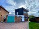 Thumbnail Detached house to rent in Arran Close, Crewe